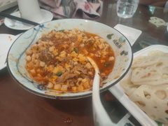 -同胜祥清真新豫菜(杜岭街店)