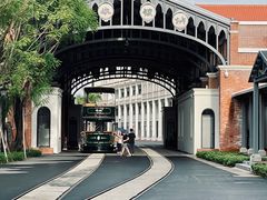 -赤坎·广东华侨国际旅游度假区