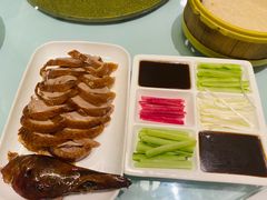 -雀蓝川菜(星悦汇店)
