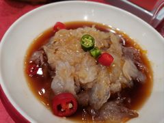 老醋蜇头-田园·晶品会(鹤庆路店)