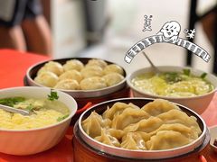 -杭州小吃(工人体育场北路店)