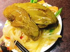 -华兴街煎蛋面(总店)