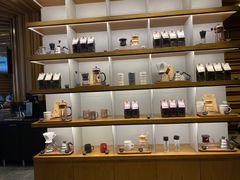 -星巴克臻选(长沙运达中央广场店)