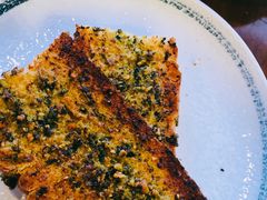 蒜香面包-PIZZA BIANCA(万象城店)