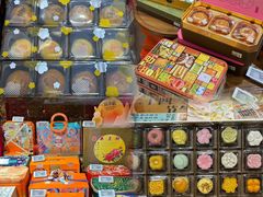 -杭州大厦LSE城市生活超市(杭州大厦店)