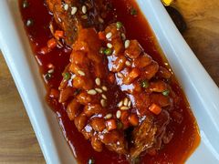 -侬佳蒸菜馆(听潮店)
