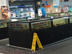 -盒马渔市餐厅