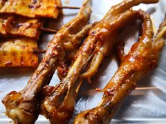 -京朋串屋·烧烤(望京西路总店)