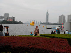 android_upload_pic-南昌青山湖风景区