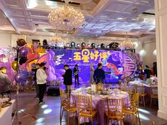 -伯衡55·吉品轩(乌鲁木齐南路店)