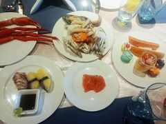 -康帝国际酒店-艾斯本自助西餐厅