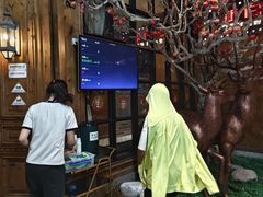 -新白鹿餐厅(城西银泰城店)