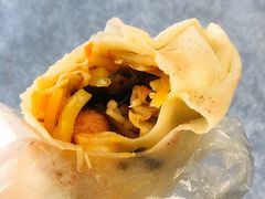 -阿姨卷饼(平凉路店)