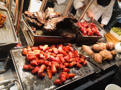 -星伦多自助料理(江阴万达店)