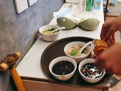 -华夏良子·足道SPA艾灸(铁道大厦店)