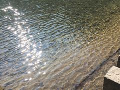 -龙湾潭国家森林公园