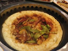 -灶座小锅烀饼·铁锅炖(全国总店)