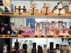 零售区-星巴克(长沙乐和城门店)