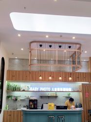 点击看大图 -宝贝家族国际影像馆(东郊记忆店)