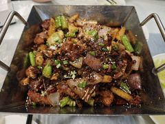 -双流传承老妈兔头(玉林总店)