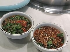 -粤顺渔坊·中山脆肉鲩火锅(清湖店)