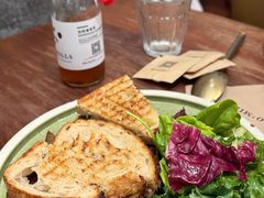 -O'mills Sourdough Bakery&Bistro(永嘉路店)