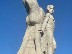 -鹿回头风景区