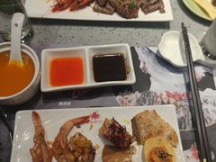 -大渔铁板烧(大悦城店)