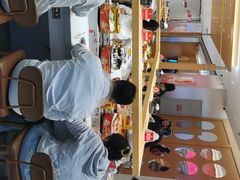 -龍歌自助小火锅(市南金茂湾店)