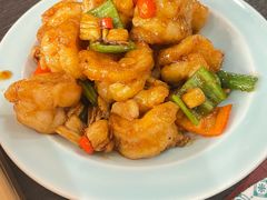 -香港祥正飯店·正宗灣仔50年海鲜老字号