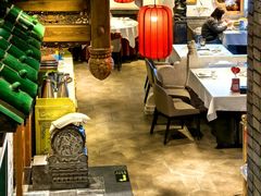 -北平楼·烤鸭·北京菜(牡丹园店)