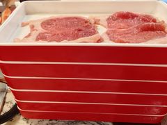 -京元盛铜锅涮肉(上海总店)