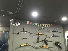 -Skay•射箭馆•弓箭娱乐(体育西店)