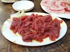-韩风烤牛肉冷面店