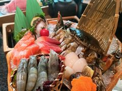 海鲜湊湊-湊湊火锅·茶憩(上海合生汇店)