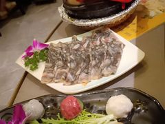 -润泽园椰子鸡(汇一城店)