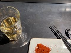 -很久以前羊肉串(朝阳路店)