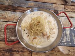 -Kpasta韩式意大利面