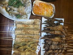 -金雨烧烤(新城南都店)