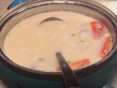 -佬麻雀·剁椒鱼头(京基KK One店)