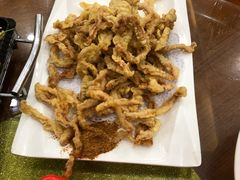 -盛京富丽园老菜馆·东北菜(和平南大街店)