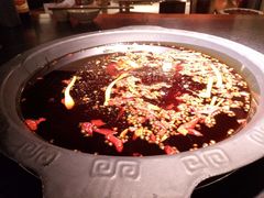 -晓宇重庆火锅(龙首店)
