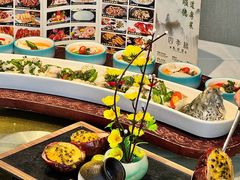 -陶缘一号·四季缘·老字号顺德菜·户外婚礼家宴(西滘店)