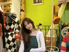 -恋物百货商店(华侨城店)