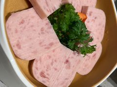 -海底捞火锅(奥森店)