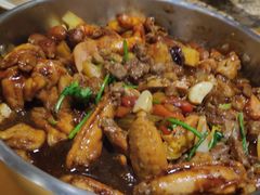 -黄记煌三汁焖锅(新世纪广场店)