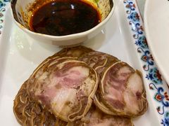 -敦煌宾馆·伎乐天风味餐厅