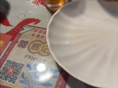 -辉记炭烧海鲜大排档·老字号(福田店)