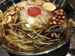 -熙成烧烤(白塔岭店)