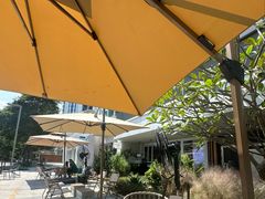 -ommo cafe(半岛城邦店)